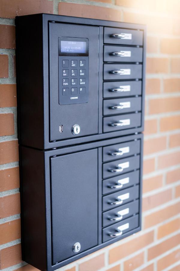 Hoekis-Zimmervermietung 7 Brande-Hornerkirchen ภายนอก รูปภาพ